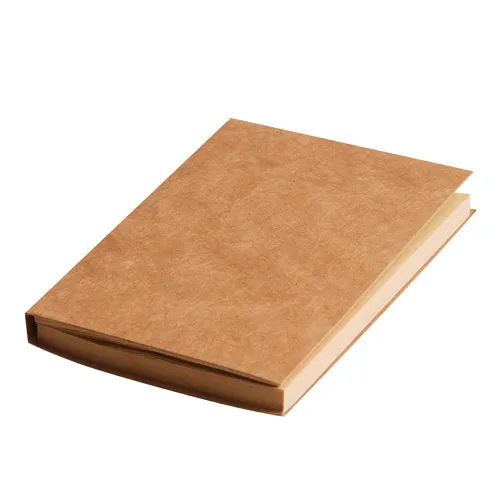 ADHERE - öntapadós jegyzettömb