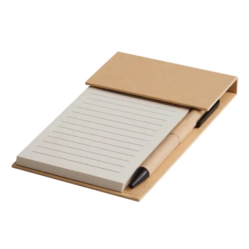 DAILY ASSIST - jegyzetfüzet