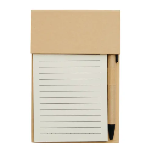 DAILY ASSIST - jegyzetfüzet