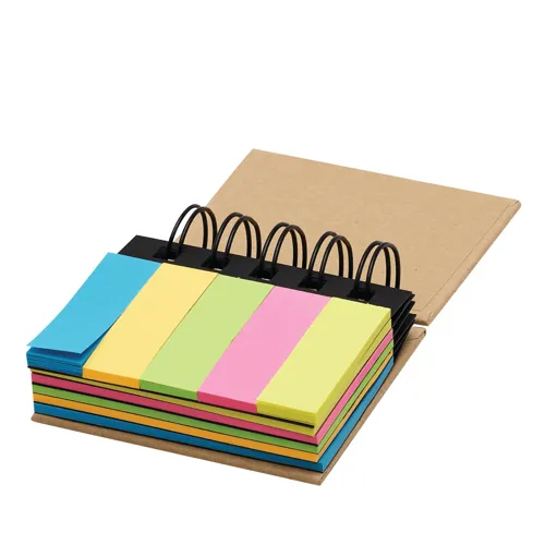 MULTI MEMO - kicsi gyűrűs iratgyűjtő