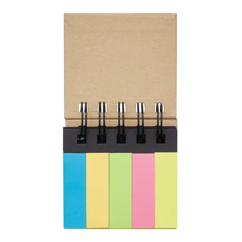 MULTI MEMO - kicsi gyűrűs iratgyűjtő