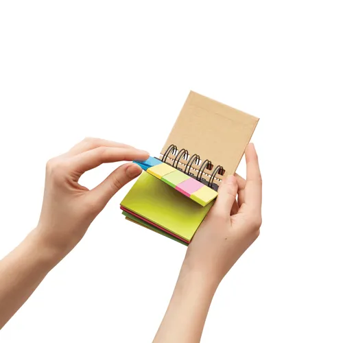 MULTI MEMO - kicsi gyűrűs iratgyűjtő