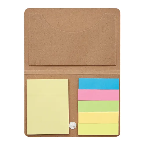 STICK ME - emlékeztető doboz