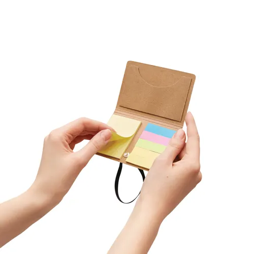 STICK ME - emlékeztető doboz