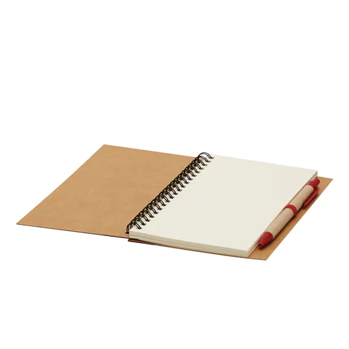 RECYCLE L - jegyzetfüzet