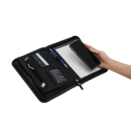 CREADO A5 - CREADO mappa DIN A5