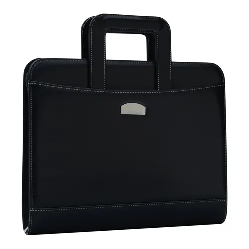 NOBLESSE RING - kiváló minőségű műbőr irattáska