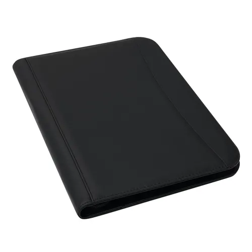 GENTLE A4 - cipzáras mappa