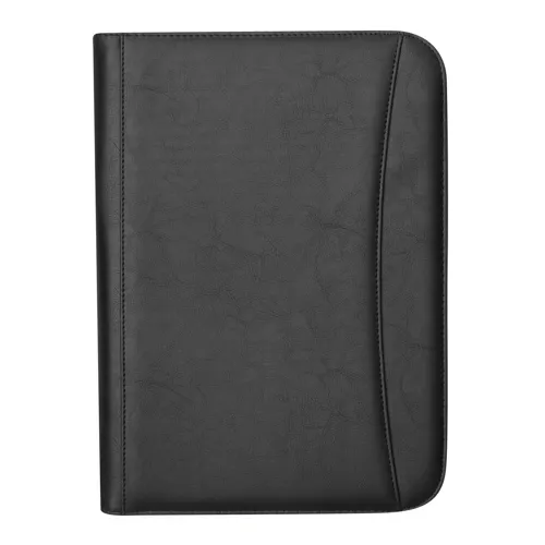 GENTLE A4 - cipzáras mappa