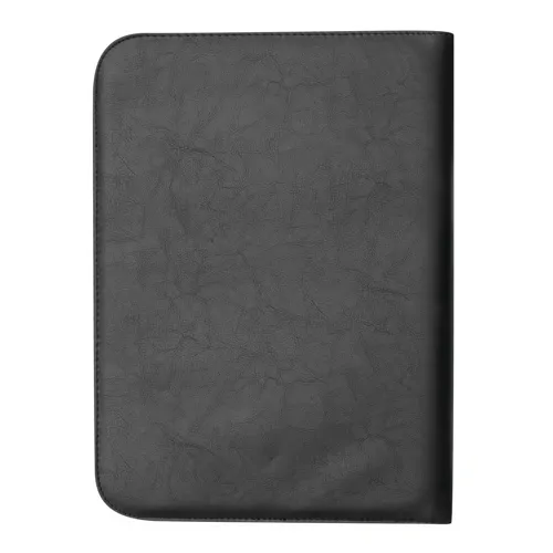 GENTLE A4 - cipzáras mappa