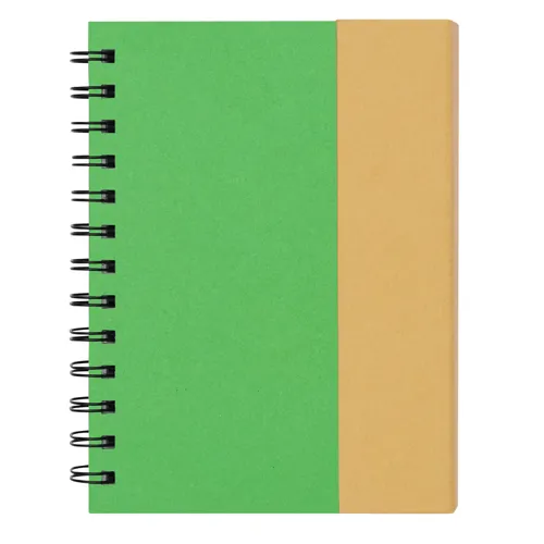 MAGNY - újrahasznosított jegyzetfüzet