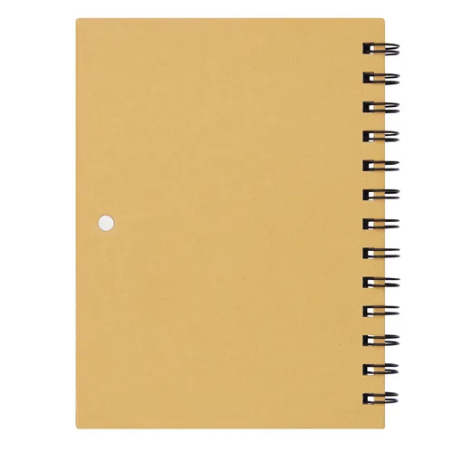 MAGNY - újrahasznosított jegyzetfüzet