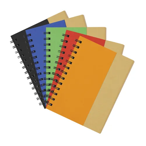 MAGNY - újrahasznosított jegyzetfüzet