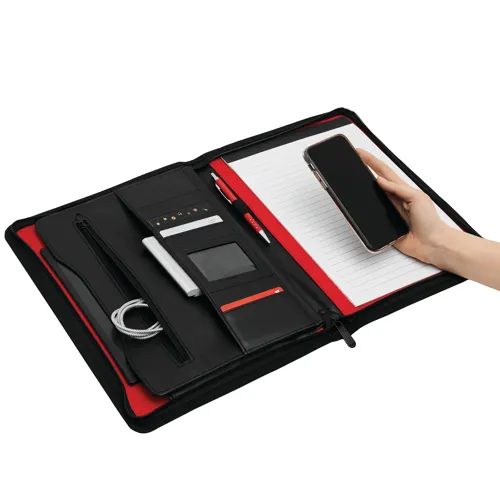 MANHATTAN - mappa DIN A4