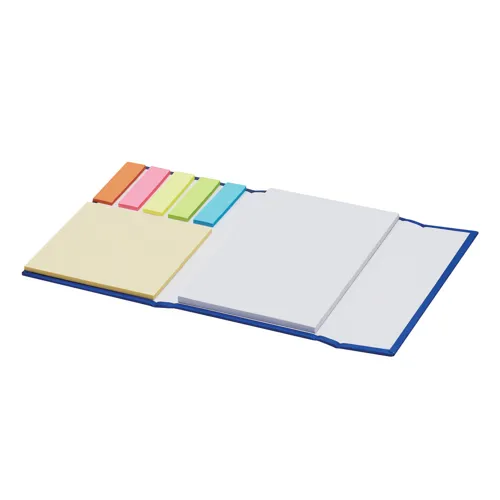 LITTLE NOTES - jegyzetfüzet