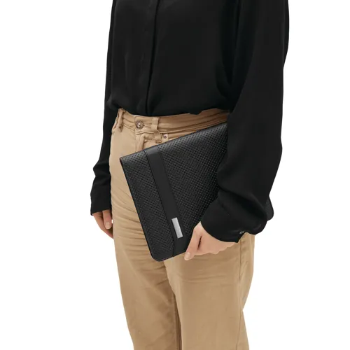 HILL DALE TAB - mini tablet tartó mappa, DIN A5