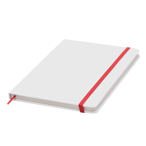 AUTHOR A5 - -ös jegyzetfüzet