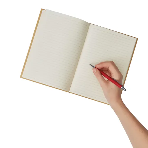 CRAFT A5 - CRAFT jegyzetfüzet