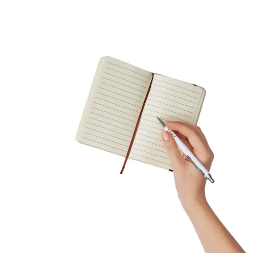 WRITER A6 - WRITER jegyzetfüzet