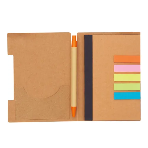 PENZ - jegyzetfüzet