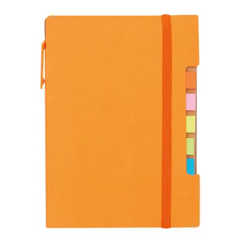 PENZ - jegyzetfüzet