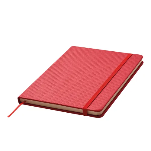 CARB - jegyzetfüzet