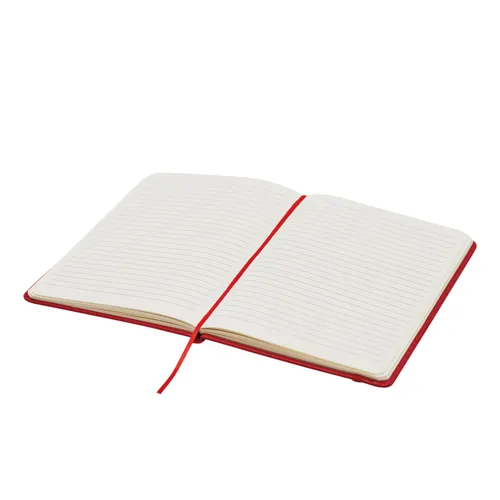 CARB - jegyzetfüzet