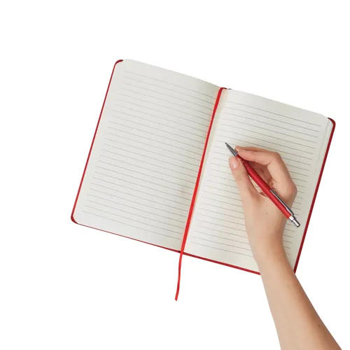 CARB - jegyzetfüzet