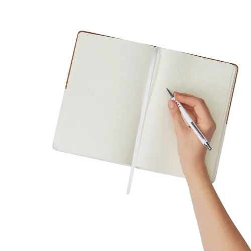 CORKY - jegyzetfüzet