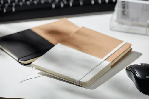 CORKY - jegyzetfüzet