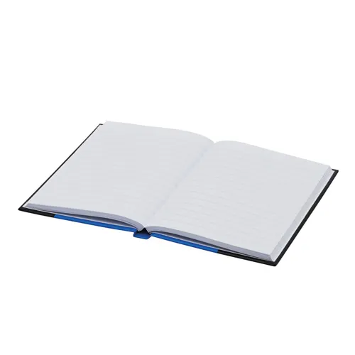 SIGNUM - jegyzetfüzet DIN A5 formátumban