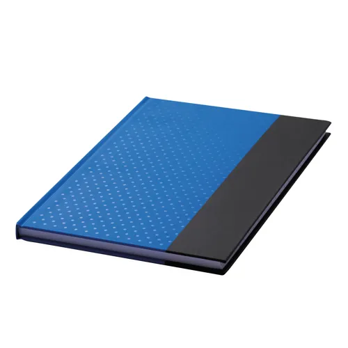 SIGNUM - jegyzetfüzet DIN A6 formátumban