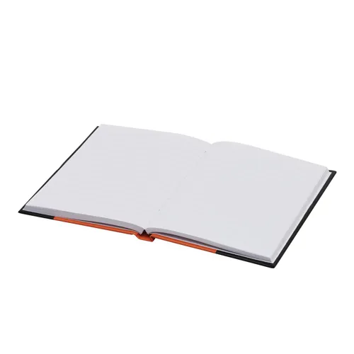 SIGNUM - jegyzetfüzet DIN A6 formátumban