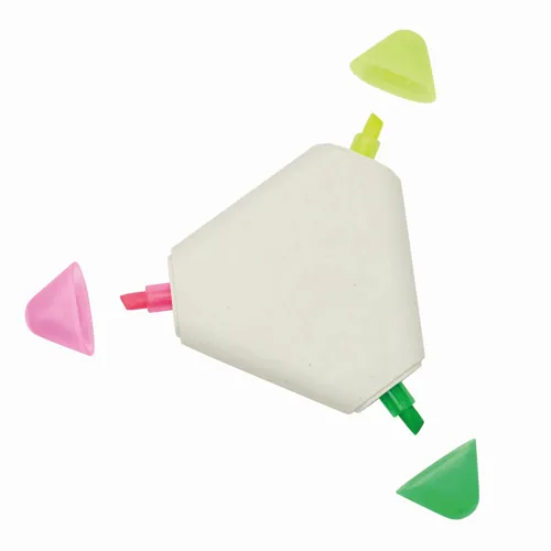 MARK IT 2.0 - háromszögletű szövegkiemelő