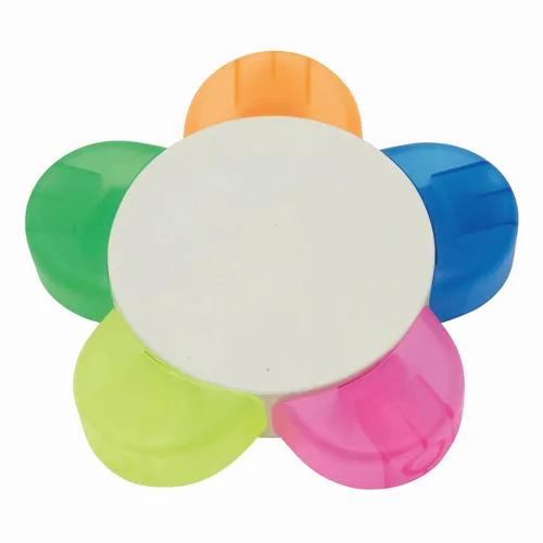 FLOWER - virág alakú szövegkiemelő