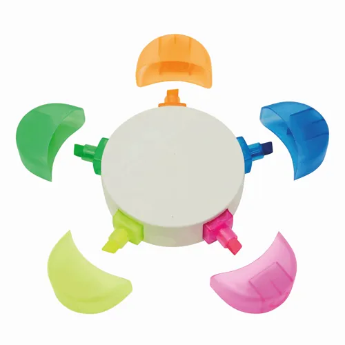 FLOWER - virág alakú szövegkiemelő