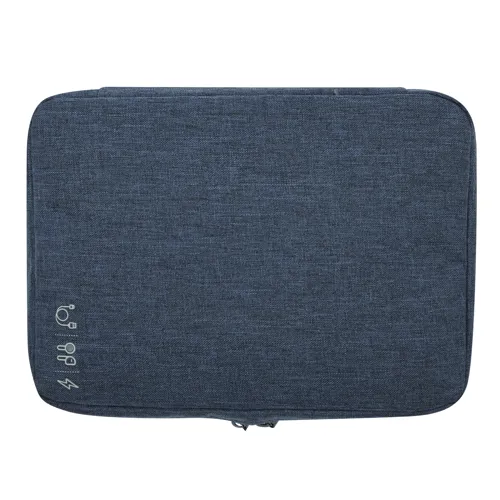 TOP JOB - kábeltartó kistáska