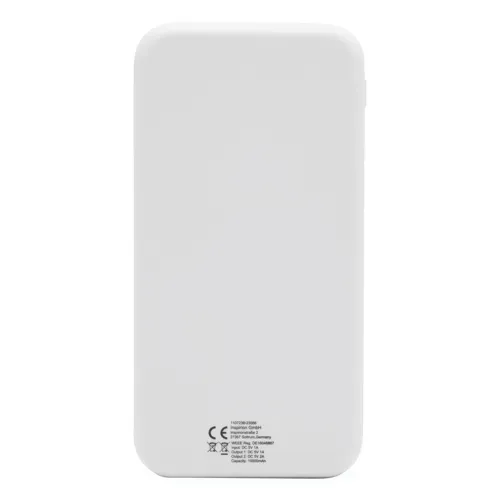 SILICON VALLEY - powerbank