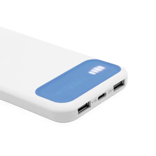 SILICON VALLEY - powerbank