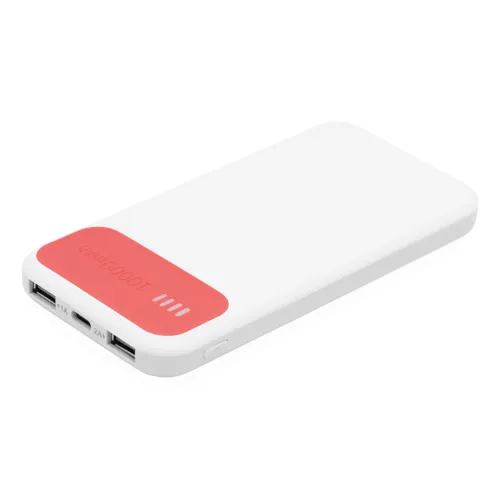 SILICON VALLEY - powerbank  