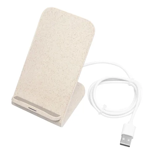 INDUCTIVE - vezeték nélküli töltőállomás