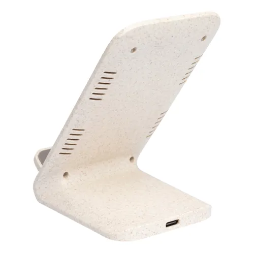 INDUCTIVE - vezeték nélküli töltőállomás