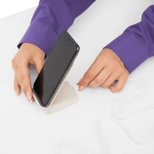 INDUCTIVE - vezeték nélküli töltőállomás