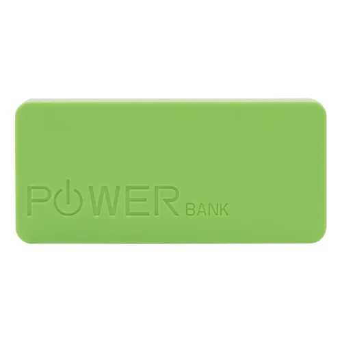 TOP ENERGY - powerbank