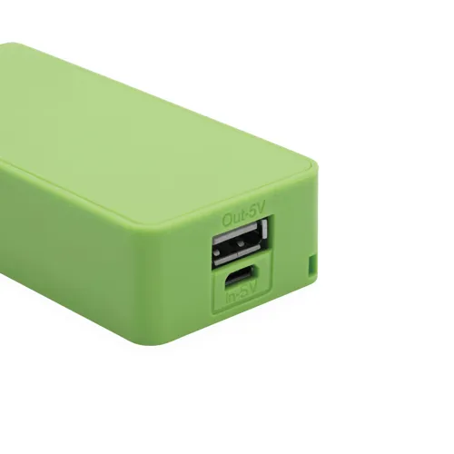 TOP ENERGY - powerbank