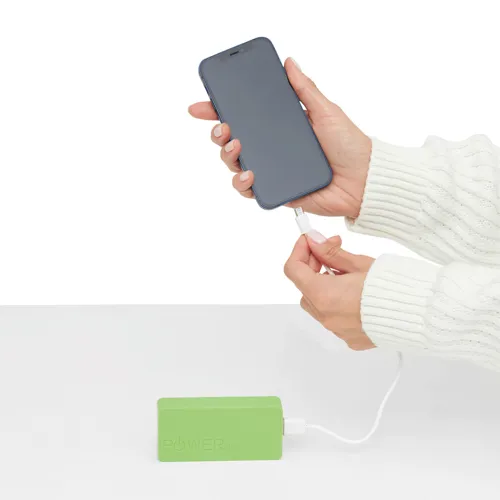 TOP ENERGY - powerbank