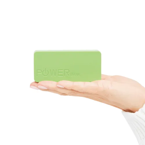 TOP ENERGY - powerbank