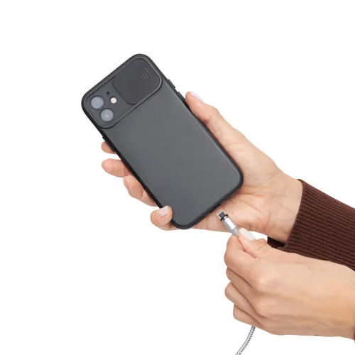 MAG POWER - töltőkábel