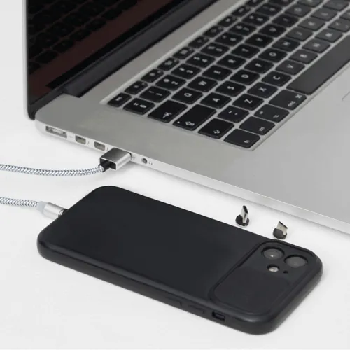 MAG POWER - töltőkábel