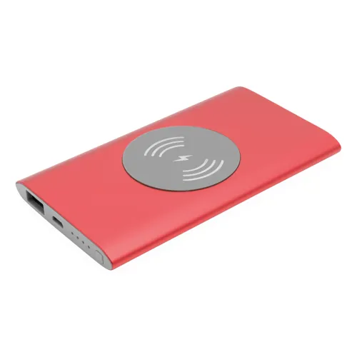 WIRELESS POWER - powerbank